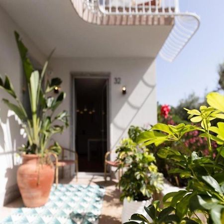 Casa Giafari Aparthotel Taormina Exterior photo